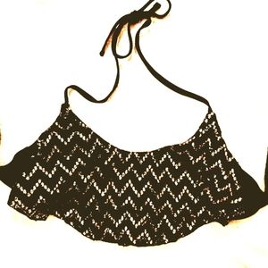 Xhileration bikini top